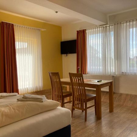 Landhotel Vosse-Schepers Rhede  ภายนอก รูปภาพ