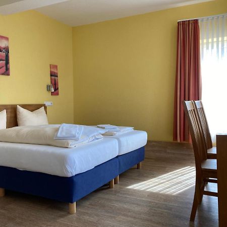Landhotel Vosse-Schepers Rhede  ภายนอก รูปภาพ