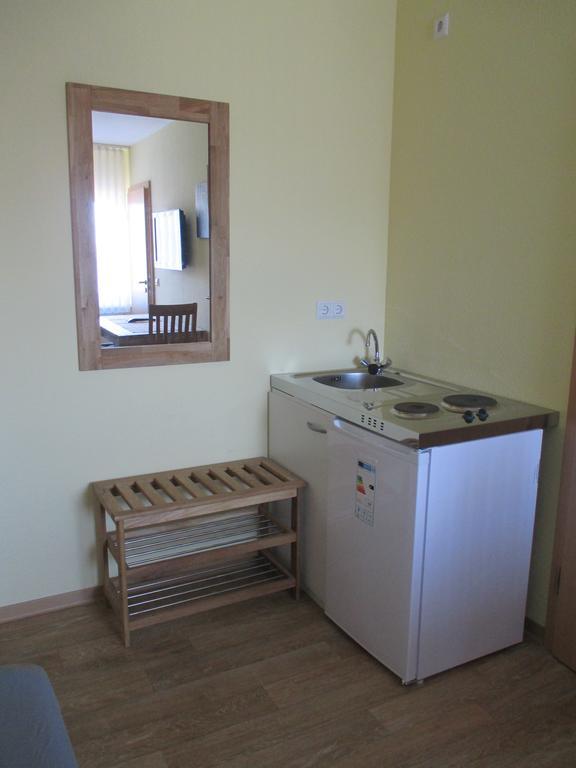 Landhotel Vosse-Schepers Rhede  ภายนอก รูปภาพ
