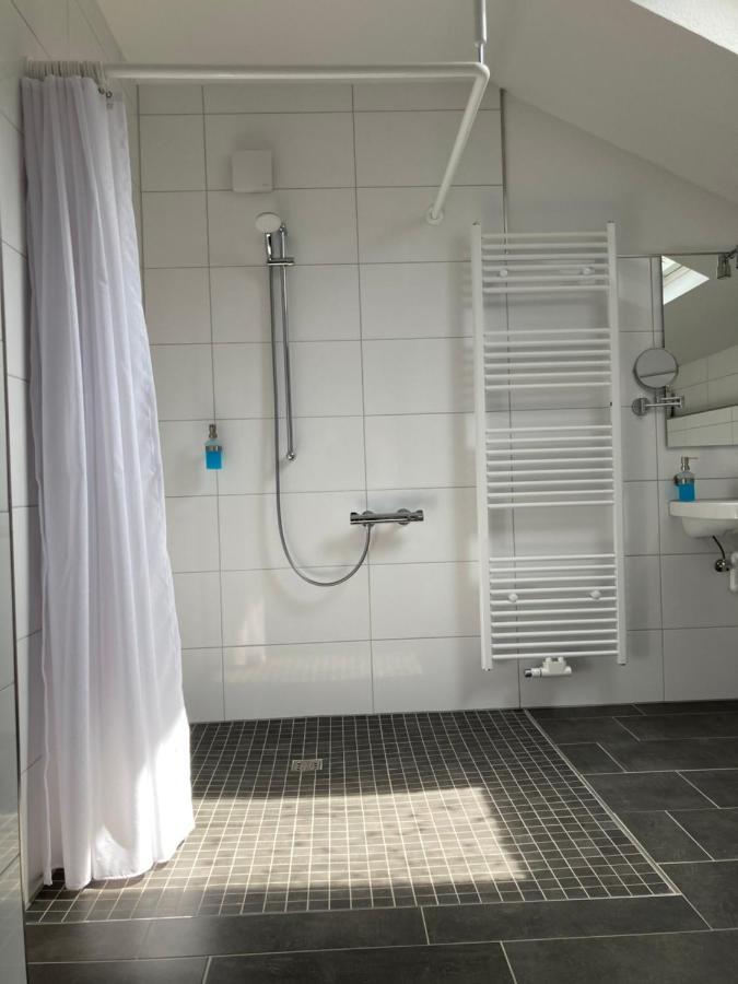 Landhotel Vosse-Schepers Rhede  ภายนอก รูปภาพ