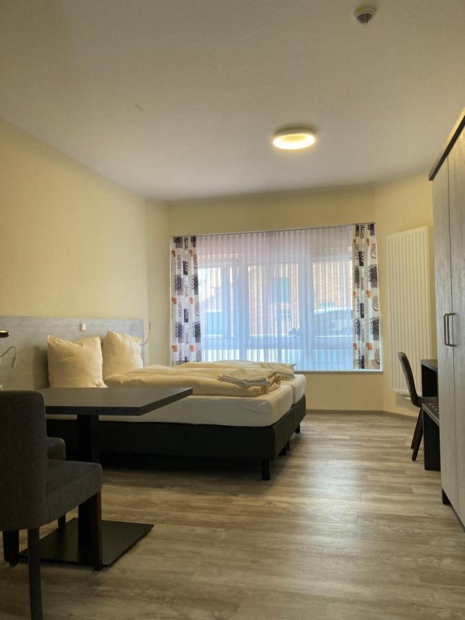 Landhotel Vosse-Schepers Rhede  ภายนอก รูปภาพ