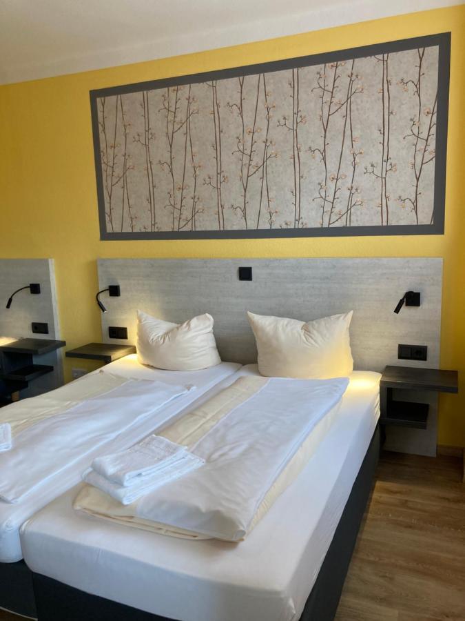 Landhotel Vosse-Schepers Rhede  ภายนอก รูปภาพ