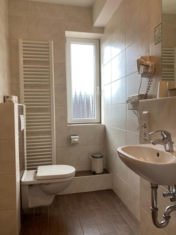 Landhotel Vosse-Schepers Rhede  ภายนอก รูปภาพ