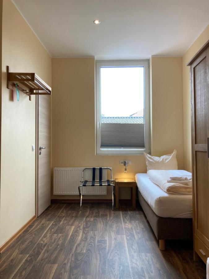 Landhotel Vosse-Schepers Rhede  ภายนอก รูปภาพ