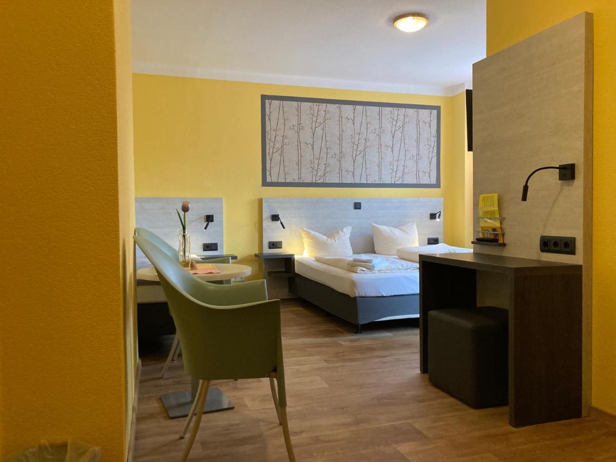 Landhotel Vosse-Schepers Rhede  ภายนอก รูปภาพ