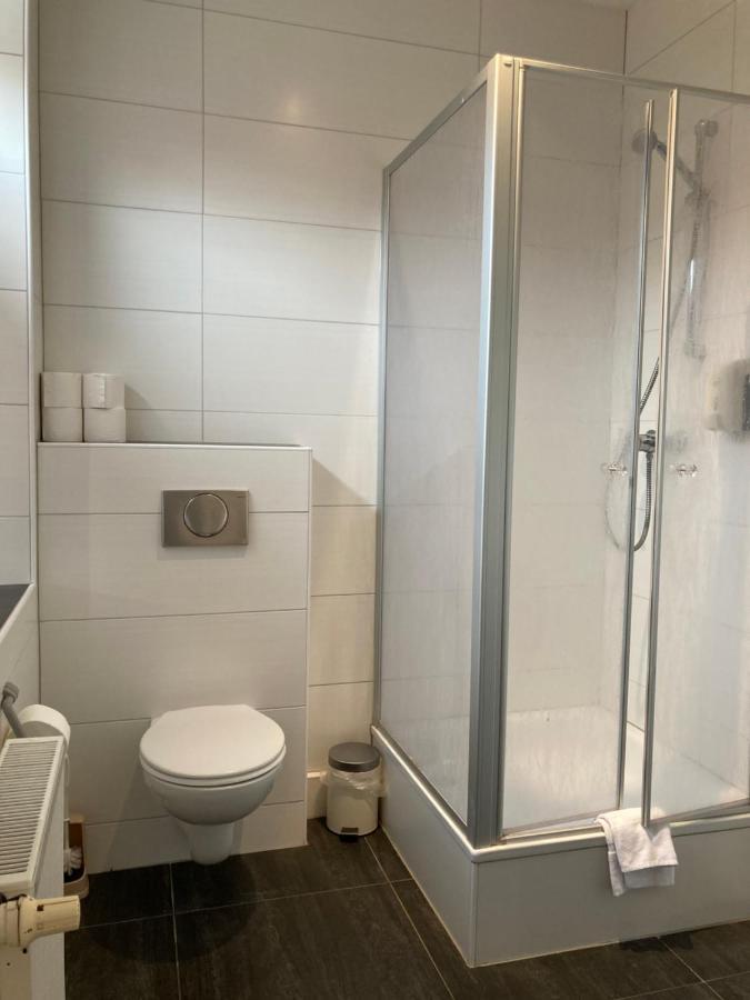 Landhotel Vosse-Schepers Rhede  ภายนอก รูปภาพ
