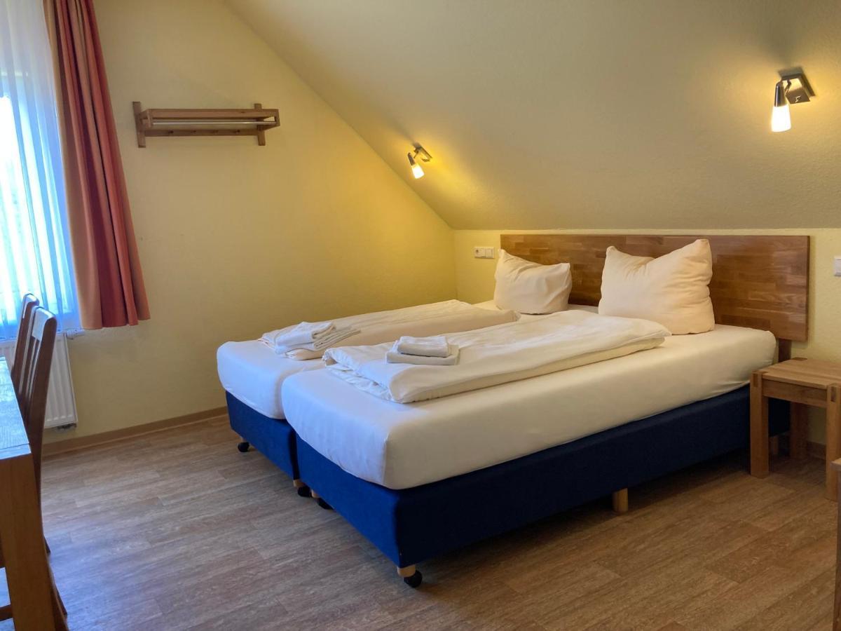 Landhotel Vosse-Schepers Rhede  ภายนอก รูปภาพ