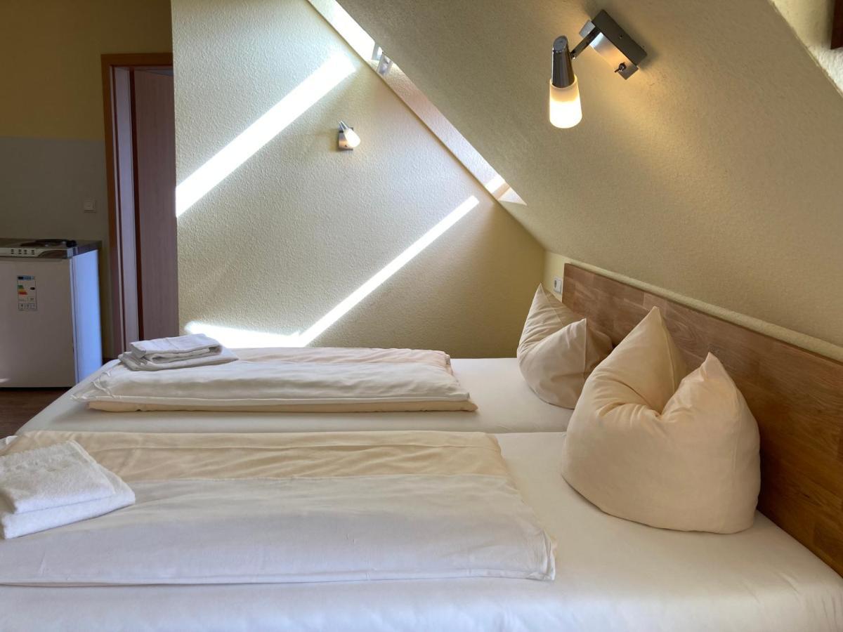 Landhotel Vosse-Schepers Rhede  ภายนอก รูปภาพ