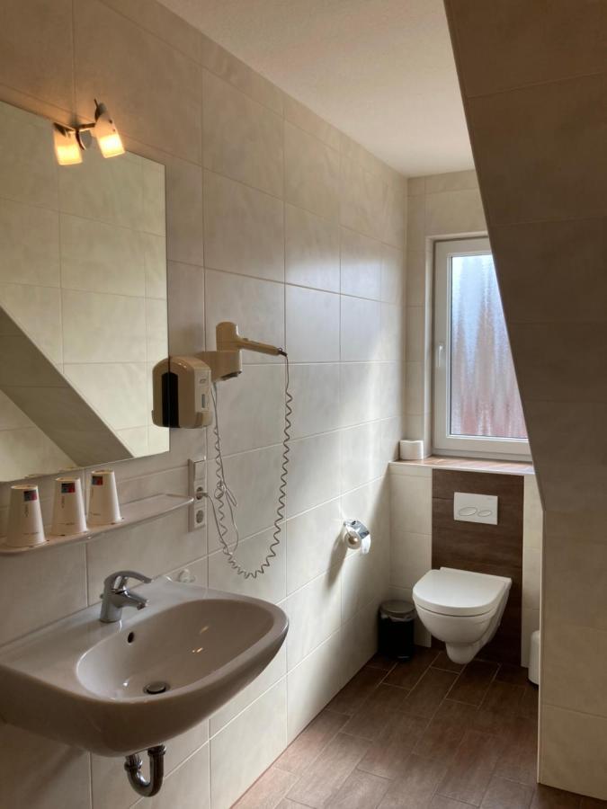 Landhotel Vosse-Schepers Rhede  ภายนอก รูปภาพ