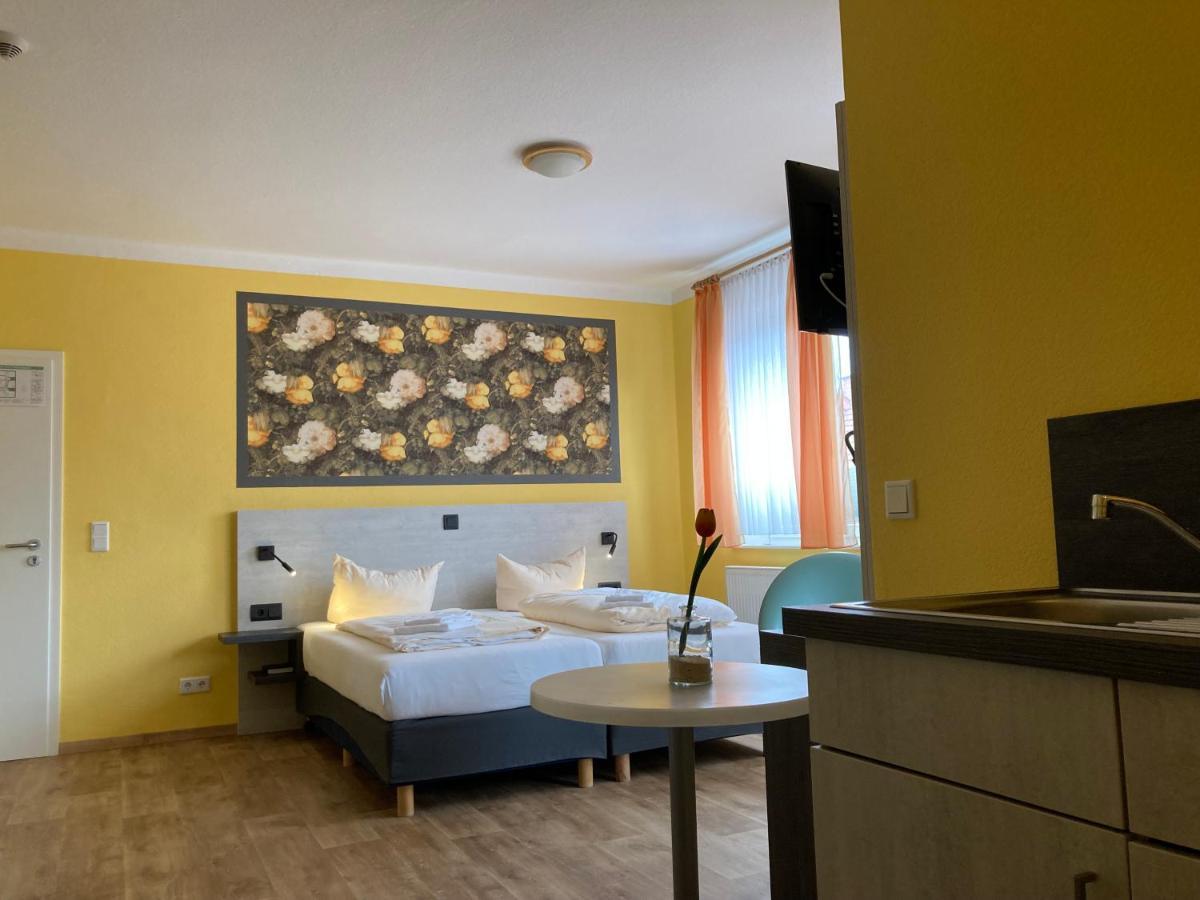 Landhotel Vosse-Schepers Rhede  ภายนอก รูปภาพ