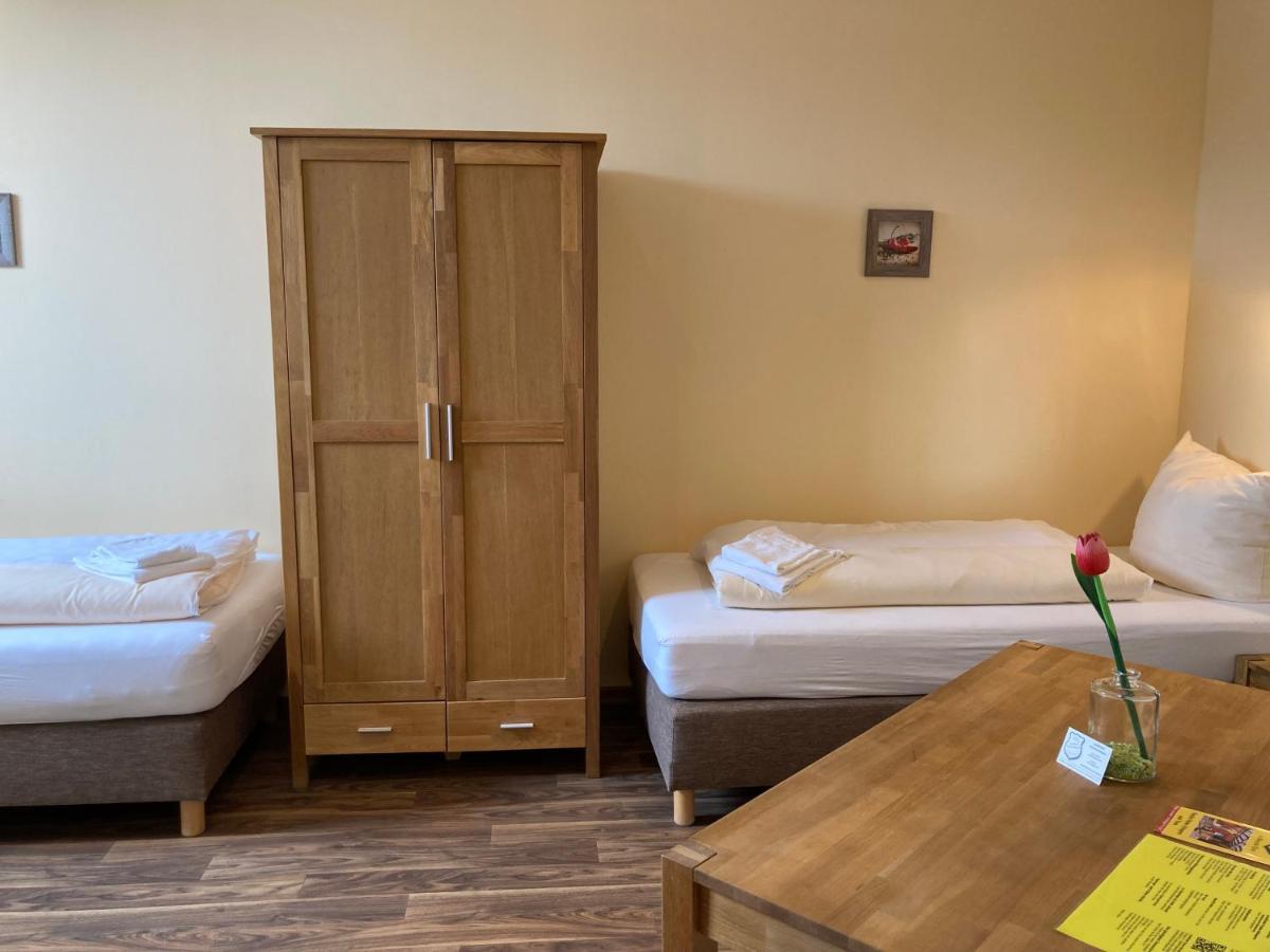 Landhotel Vosse-Schepers Rhede  ภายนอก รูปภาพ