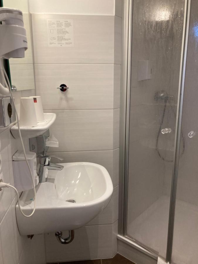 Landhotel Vosse-Schepers Rhede  ภายนอก รูปภาพ