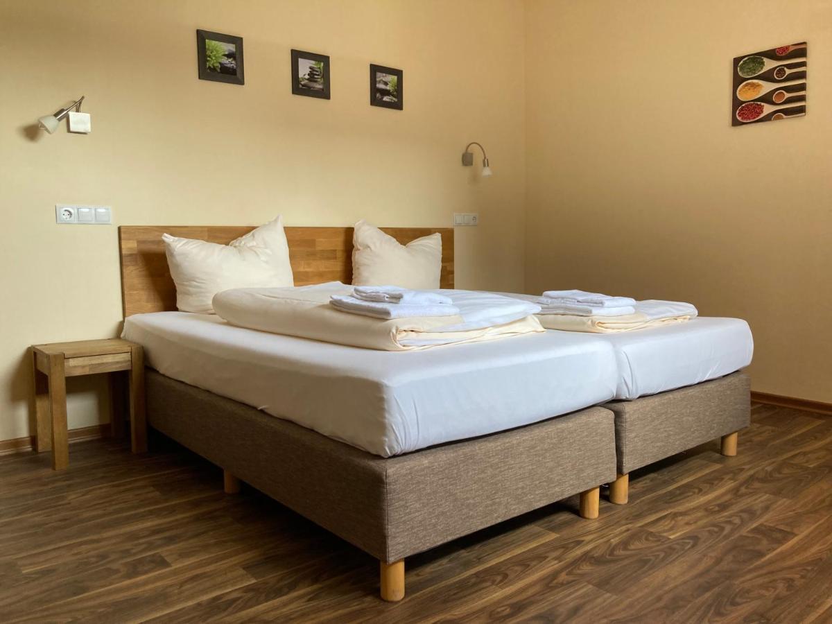 Landhotel Vosse-Schepers Rhede  ภายนอก รูปภาพ