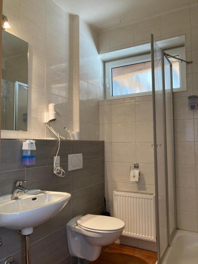 Landhotel Vosse-Schepers Rhede  ภายนอก รูปภาพ