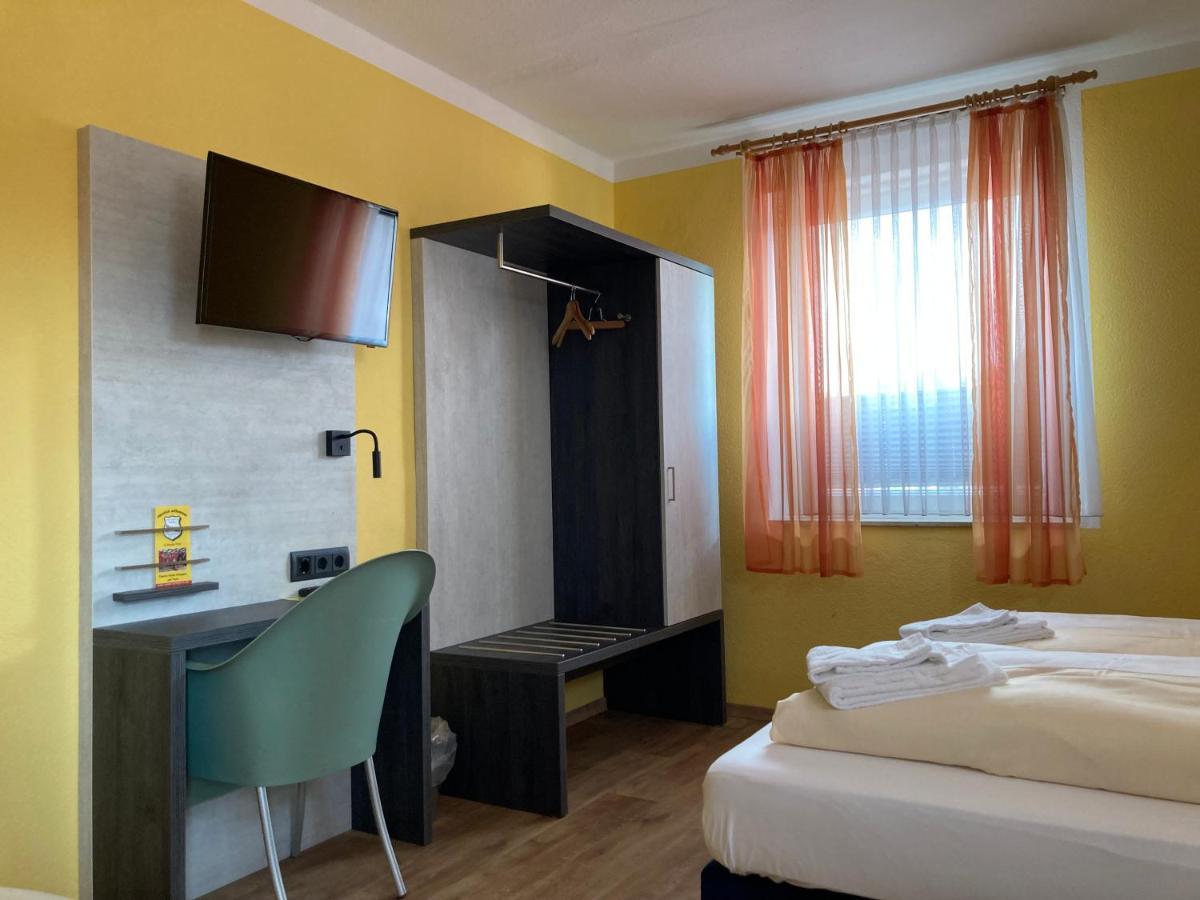 Landhotel Vosse-Schepers Rhede  ภายนอก รูปภาพ