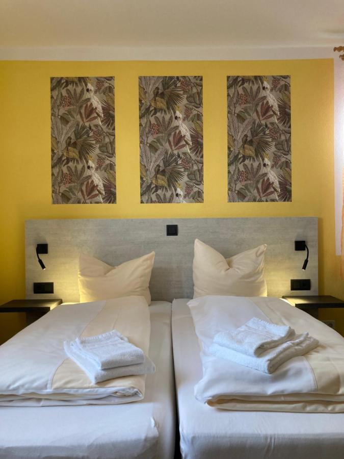 Landhotel Vosse-Schepers Rhede  ภายนอก รูปภาพ
