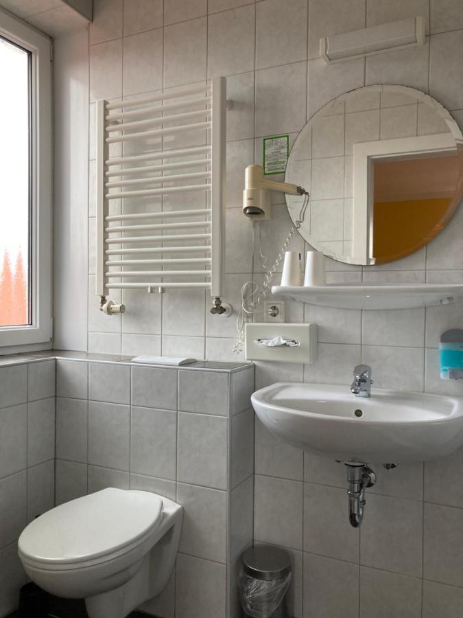 Landhotel Vosse-Schepers Rhede  ภายนอก รูปภาพ