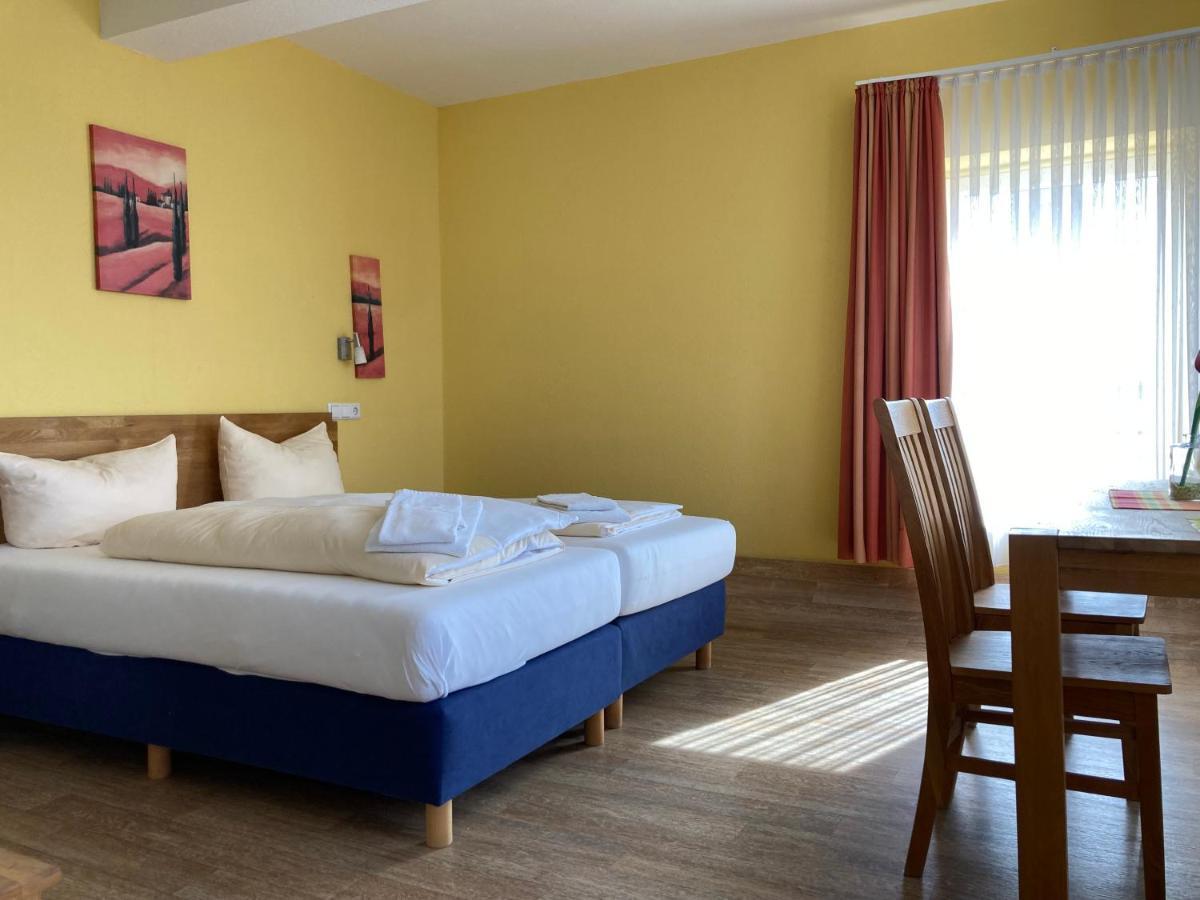 Landhotel Vosse-Schepers Rhede  ภายนอก รูปภาพ