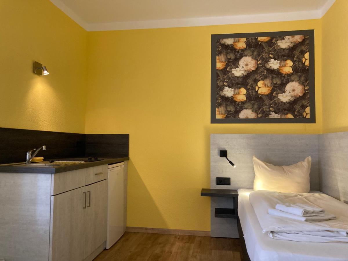 Landhotel Vosse-Schepers Rhede  ภายนอก รูปภาพ