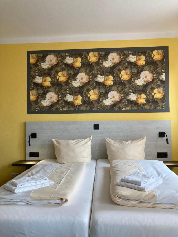 Landhotel Vosse-Schepers Rhede  ภายนอก รูปภาพ