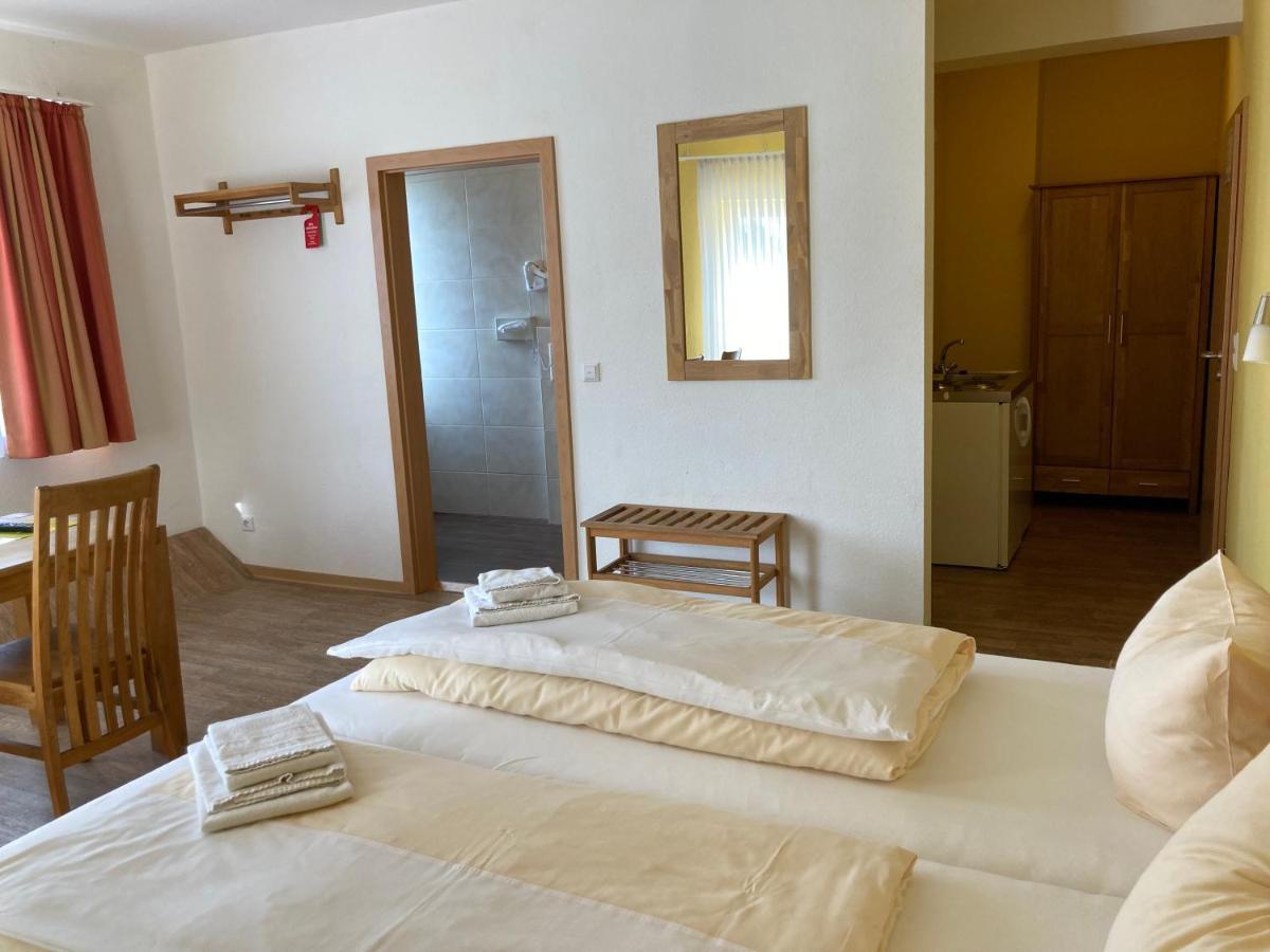 Landhotel Vosse-Schepers Rhede  ภายนอก รูปภาพ