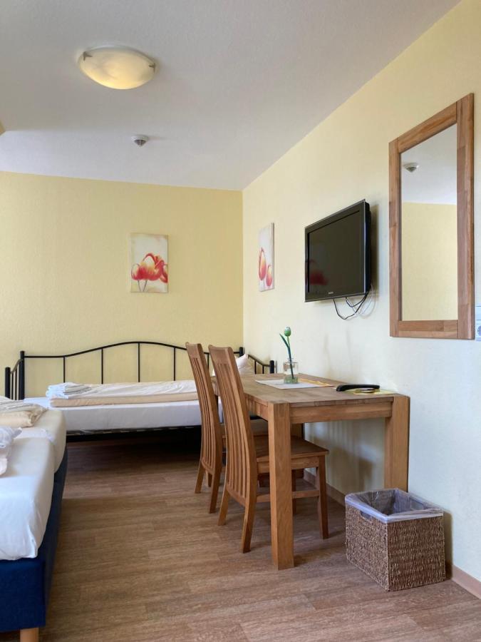 Landhotel Vosse-Schepers Rhede  ภายนอก รูปภาพ