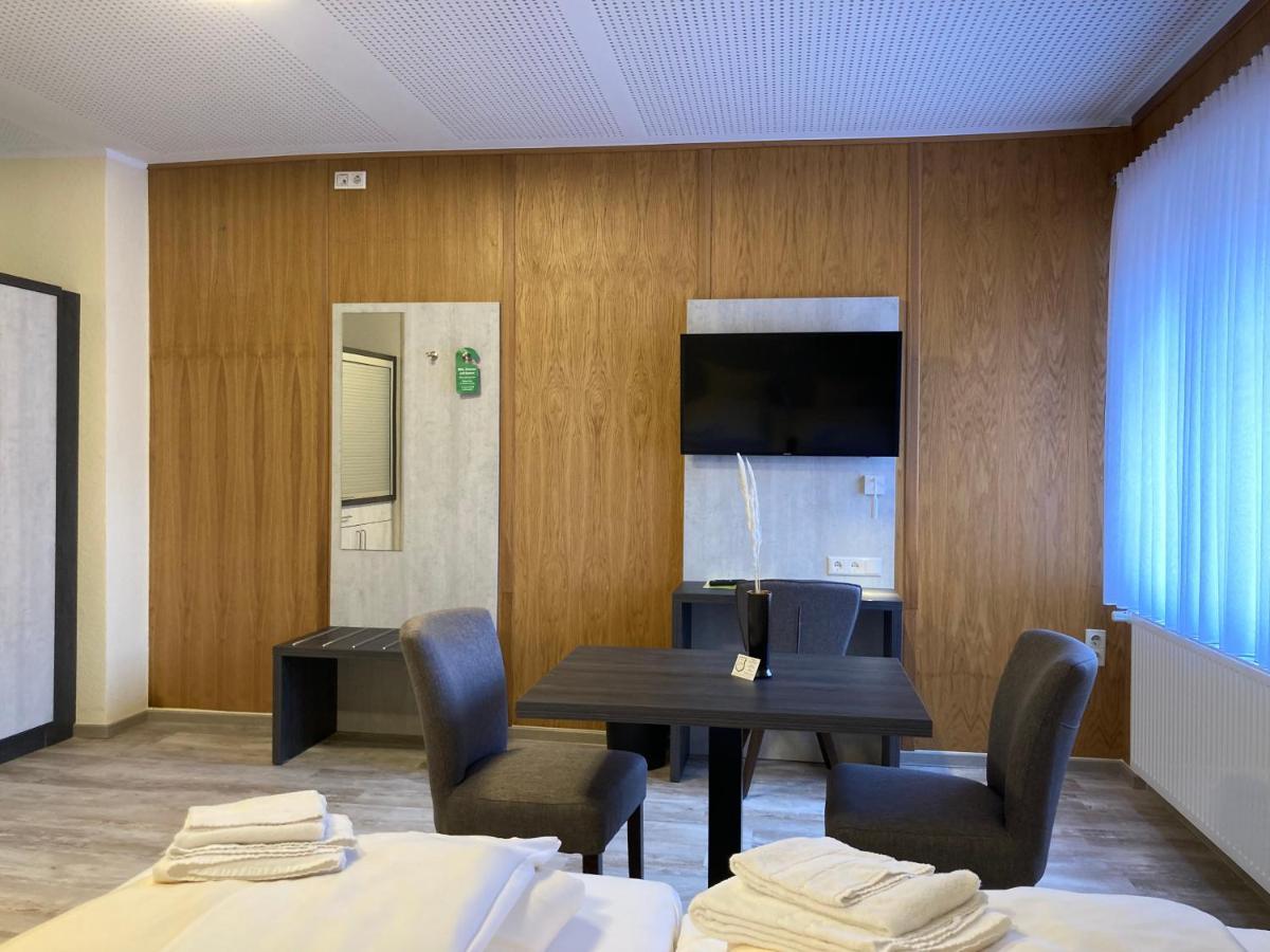 Landhotel Vosse-Schepers Rhede  ภายนอก รูปภาพ