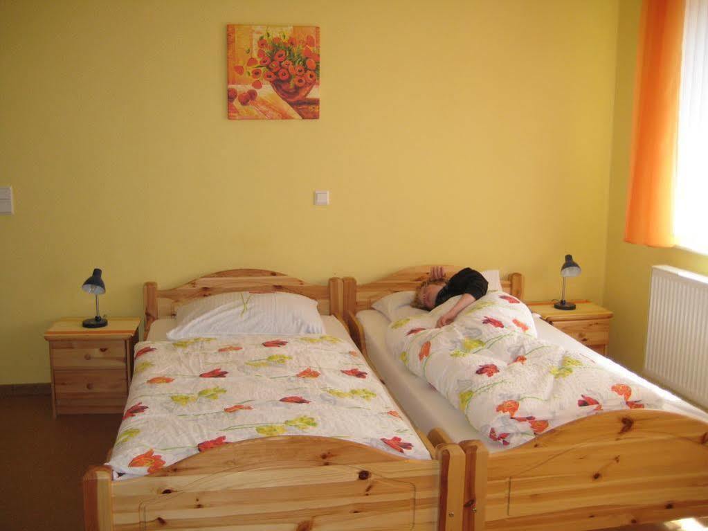 Landhotel Vosse-Schepers Rhede  ภายนอก รูปภาพ