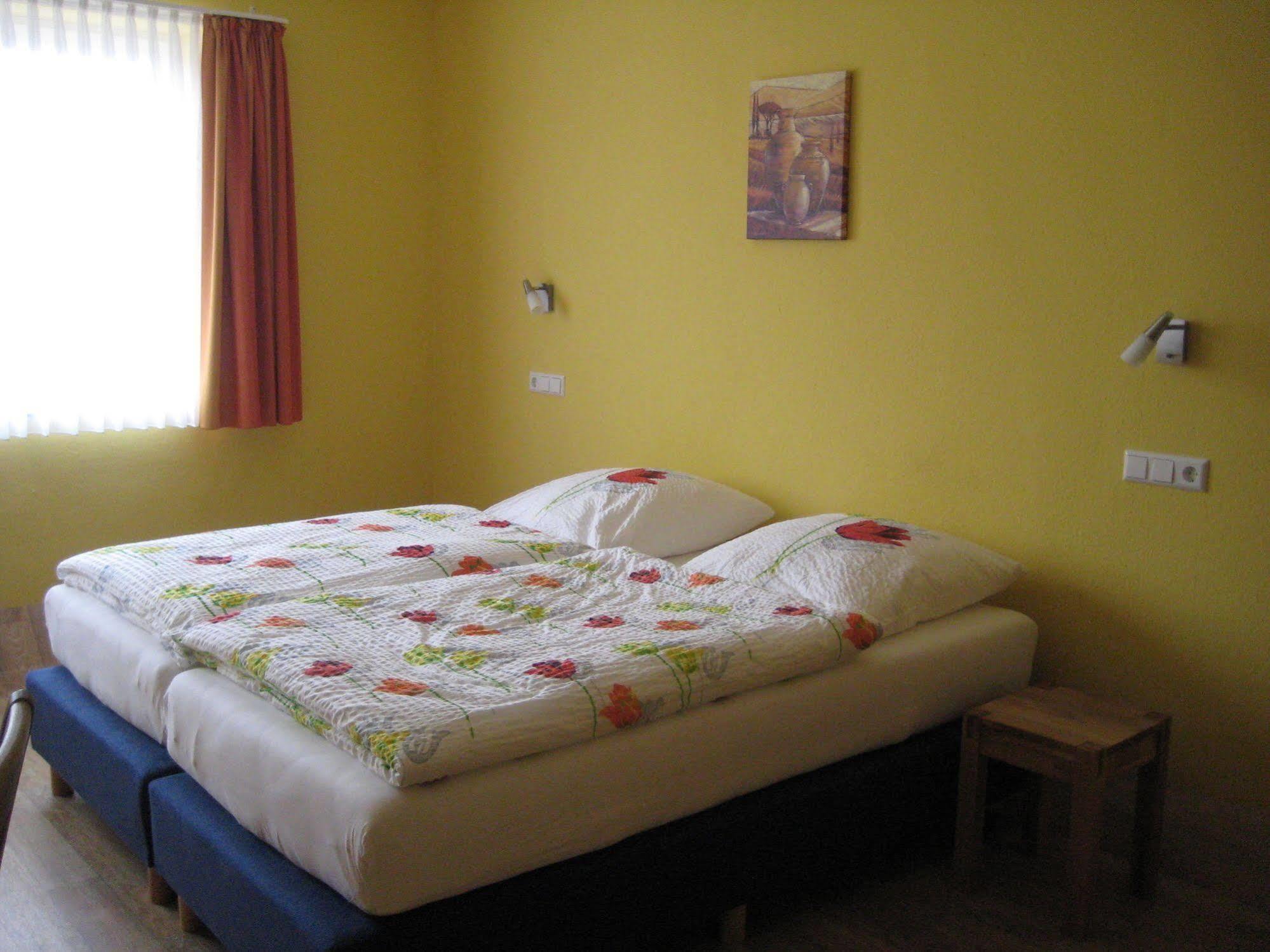 Landhotel Vosse-Schepers Rhede  ภายนอก รูปภาพ