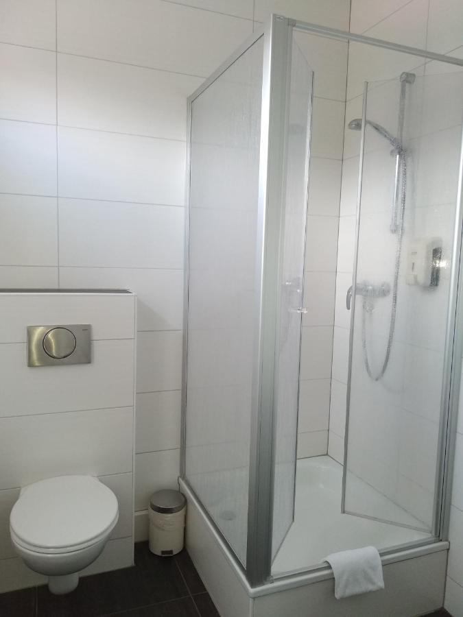 Landhotel Vosse-Schepers Rhede  ภายนอก รูปภาพ